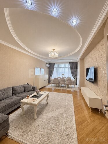 Продаётся 2-комн. новостройка 100 м², м. Нефтчиляр, photo 3 from 18