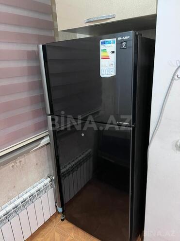 İcarəyə verilir 4 otaqlı yeni tikili 110 m², Nərimanov r., photo 8 from 17