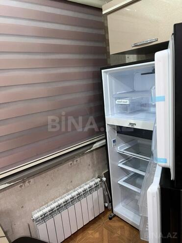 İcarəyə verilir 4 otaqlı yeni tikili 110 m², Nərimanov r., photo 6 from 17