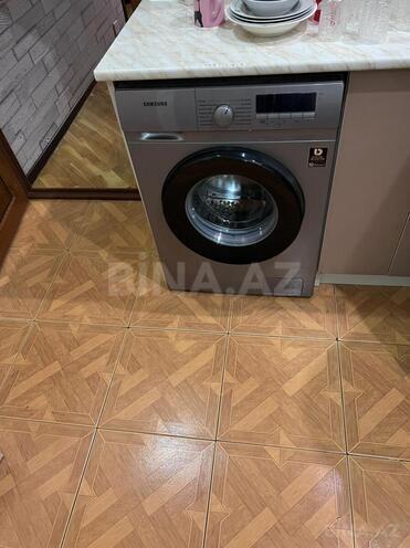 İcarəyə verilir 4 otaqlı yeni tikili 110 m², Nərimanov r., photo 9 from 17