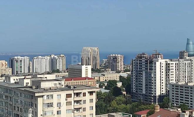 Продается 4-комн. новостройка 183 м², м. Элмляр Академиясы, photo 6 from 11