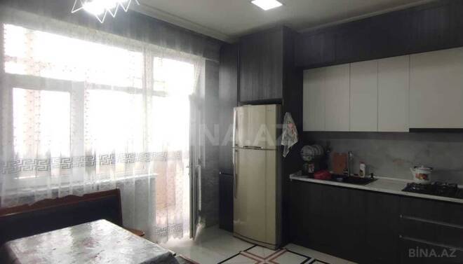 Продается 4-комн. новостройка 183 м², м. Элмляр Академиясы, photo 7 from 11