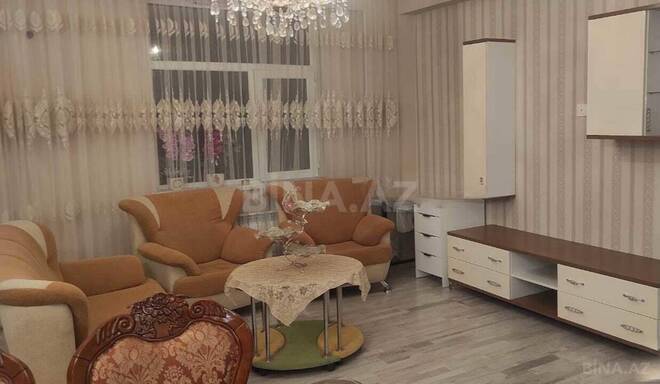 Продается 4-комн. новостройка 183 м², м. Элмляр Академиясы, photo 3 from 11