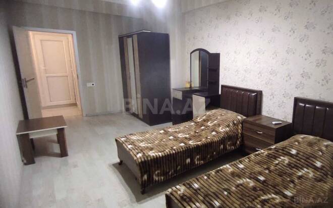 Продается 4-комн. новостройка 183 м², м. Элмляр Академиясы, photo 8 from 11
