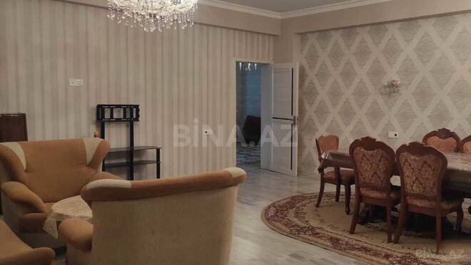 Продается 4-комн. новостройка 183 м², м. Элмляр Академиясы, photo 9 from 11