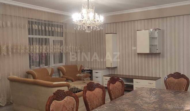 Продается 4-комн. новостройка 183 м², м. Элмляр Академиясы, photo 10 from 11