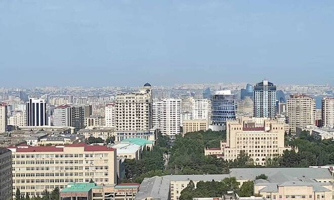Продается 4-комн. новостройка 183 м², м. Элмляр Академиясы, photo 4 from 11