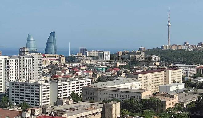 Продается 4-комн. новостройка 183 м², м. Элмляр Академиясы, photo 5 from 11