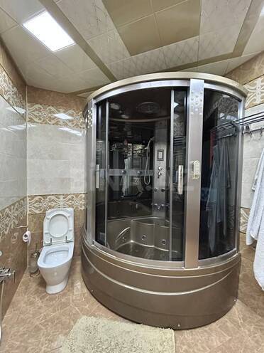 İcarəyə verilir 4 otaqlı yeni tikili 195 m², Şah İsmayıl Xətai m., photo 26 from 31