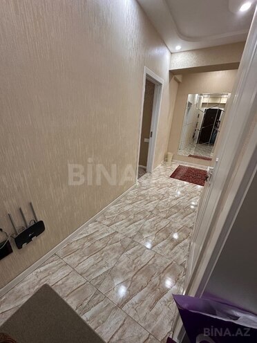 Продаётся 3-комн. новостройка 114 м², м. Иншаатчылар, photo 7 from 15