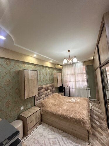 Продаётся 3-комн. новостройка 114 м², м. Иншаатчылар, photo 14 from 15