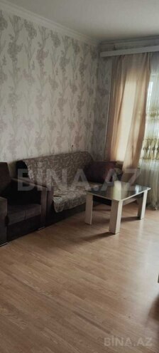 Сдаётся 2-комн. вторичка 50 м², м. Кероглу, photo 1 from 16