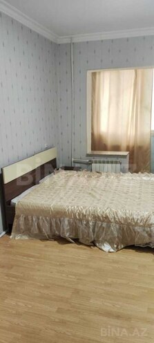 Сдаётся 2-комн. вторичка 50 м², м. Кероглу, photo 8 from 16