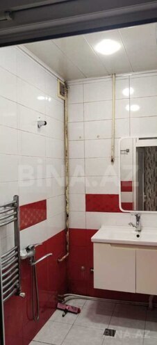 Сдаётся 2-комн. вторичка 50 м², м. Кероглу, photo 12 from 16