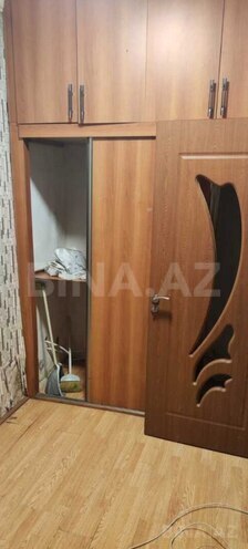 Сдаётся 2-комн. вторичка 50 м², м. Кероглу, photo 15 from 16
