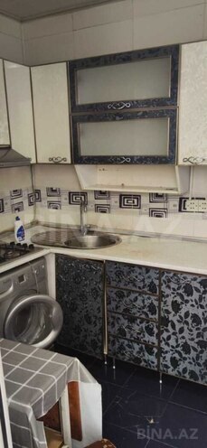 Сдаётся 2-комн. вторичка 50 м², м. Кероглу, photo 9 from 16