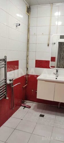 Сдаётся 2-комн. вторичка 50 м², м. Кероглу, photo 13 from 16