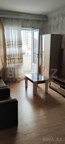 Сдаётся 2-комн. вторичка 50 м², м. Кероглу, photo 5 from 16