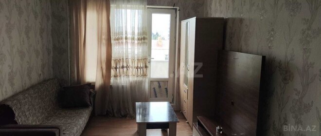 Сдаётся 2-комн. вторичка 50 м², м. Кероглу, photo 3 from 16