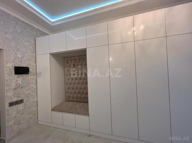 İcarəyə verilir 3 otaqlı yeni tikili 120 m², 28 May m., photo 18 from 29