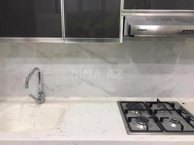 İcarəyə verilir 3 otaqlı yeni tikili 120 m², 28 May m., photo 17 from 29