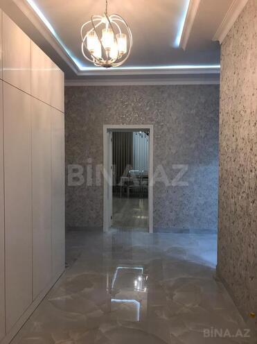 İcarəyə verilir 3 otaqlı yeni tikili 120 m², 28 May m., photo 23 from 29