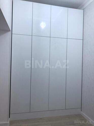 İcarəyə verilir 3 otaqlı yeni tikili 120 m², 28 May m., photo 24 from 29