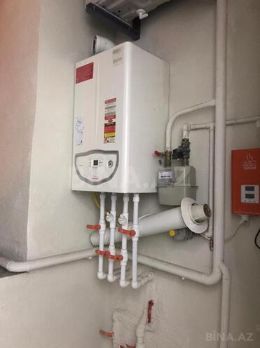 İcarəyə verilir 3 otaqlı yeni tikili 120 m², 28 May m., photo 28 from 29