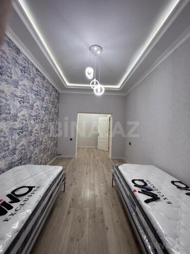 İcarəyə verilir 3 otaqlı yeni tikili 120 m², 28 May m., photo 6 from 29