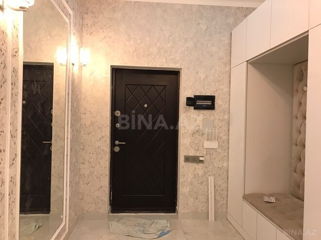 İcarəyə verilir 3 otaqlı yeni tikili 120 m², 28 May m., photo 22 from 29