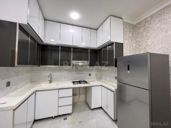İcarəyə verilir 3 otaqlı yeni tikili 120 m², 28 May m., photo 16 from 29