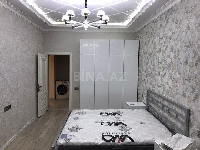İcarəyə verilir 3 otaqlı yeni tikili 120 m², 28 May m., photo 4 from 29