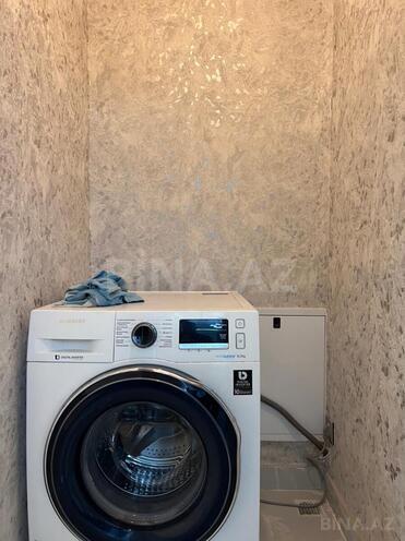 İcarəyə verilir 3 otaqlı yeni tikili 120 m², 28 May m., photo 20 from 29