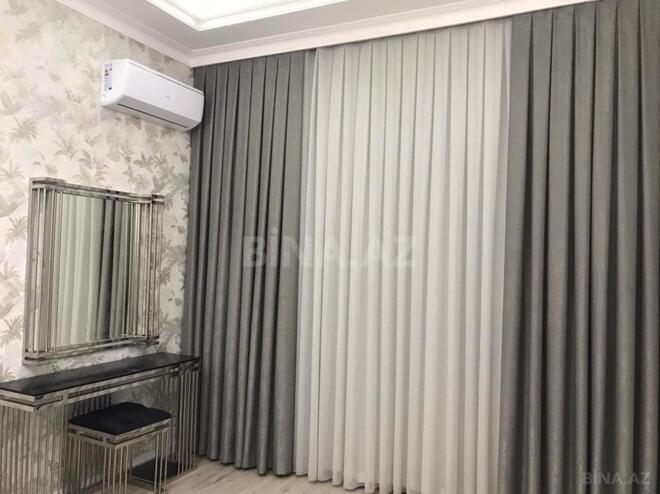 İcarəyə verilir 3 otaqlı yeni tikili 120 m², 28 May m., photo 25 from 29