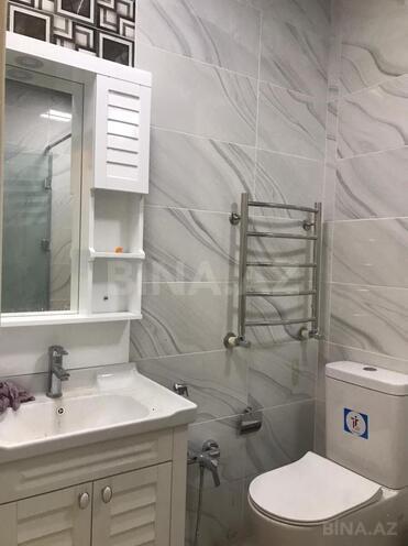 İcarəyə verilir 3 otaqlı yeni tikili 120 m², 28 May m., photo 26 from 29