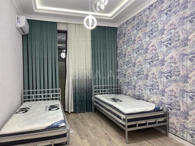İcarəyə verilir 3 otaqlı yeni tikili 120 m², 28 May m., photo 5 from 29