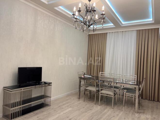 İcarəyə verilir 3 otaqlı yeni tikili 120 m², 28 May m., photo 7 from 29