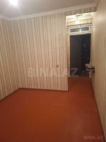 Продаётся 1-комн. вторичка 17 м², пос. Карачухур, photo 3 from 6