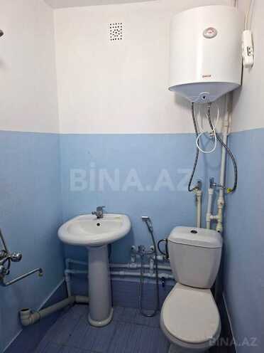 Продаётся 1-комн. вторичка 17 м², пос. Карачухур, photo 4 from 6