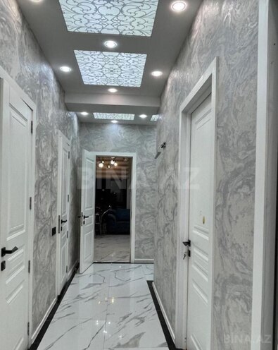 İcarəyə verilir 3 otaqlı yeni tikili 120 m², İnşaatçılar m., photo 10 from 14
