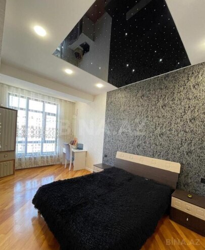 İcarəyə verilir 3 otaqlı yeni tikili 120 m², İnşaatçılar m., photo 7 from 14