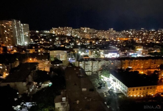 İcarəyə verilir 3 otaqlı yeni tikili 120 m², İnşaatçılar m., photo 12 from 14