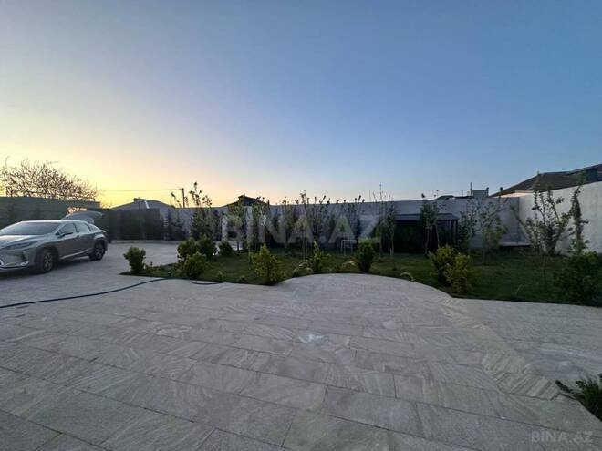 Satılır 5 otaqlı həyət evi/bağ evi 241 m², Bilgəh q., photo 15 from 17