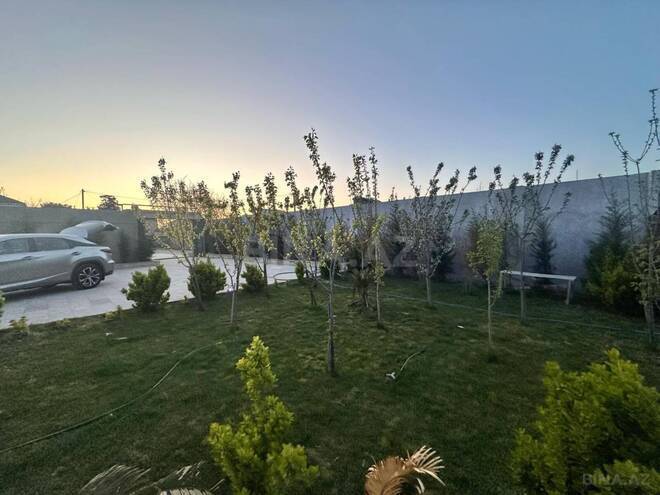 Satılır 5 otaqlı həyət evi/bağ evi 241 m², Bilgəh q., photo 16 from 17