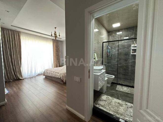 Satılır 5 otaqlı həyət evi/bağ evi 241 m², Bilgəh q., photo 9 from 17