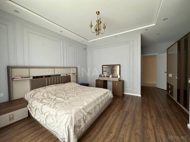 Satılır 5 otaqlı həyət evi/bağ evi 241 m², Bilgəh q., photo 6 from 17