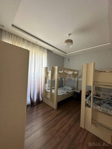 Satılır 5 otaqlı həyət evi/bağ evi 241 m², Bilgəh q., photo 8 from 17