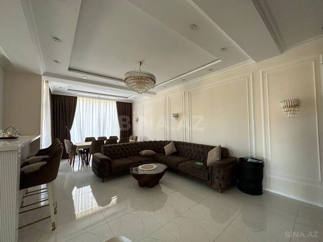 Satılır 5 otaqlı həyət evi/bağ evi 241 m², Bilgəh q., photo 1 from 17