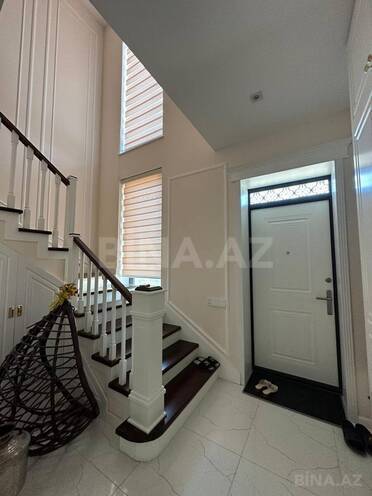 Satılır 5 otaqlı həyət evi/bağ evi 241 m², Bilgəh q., photo 13 from 17
