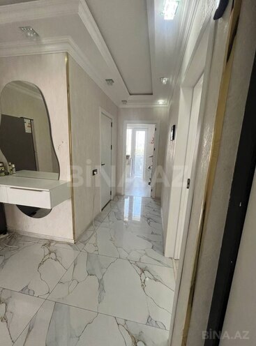 İcarəyə verilir 3 otaqlı yeni tikili 65 m², Memar Əcəmi m., photo 4 from 8
